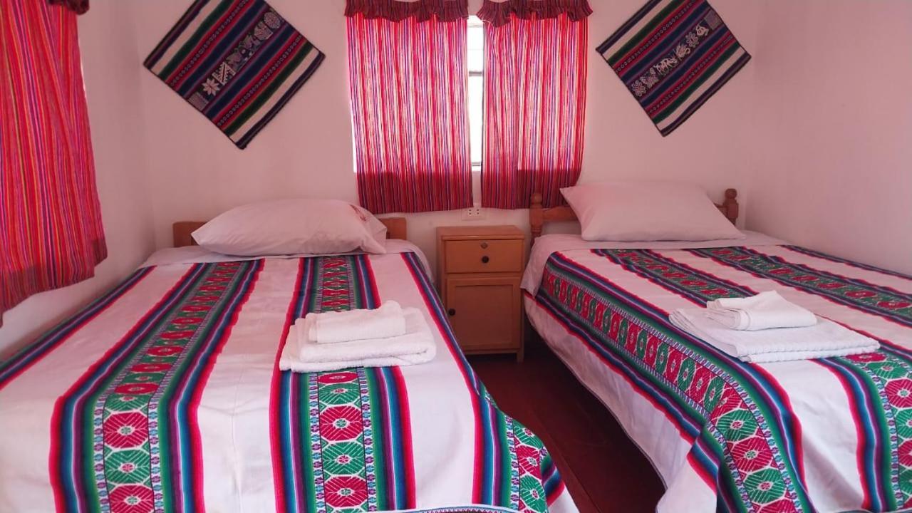 Muna Wasi & Lodge Ocosuyo Екстер'єр фото